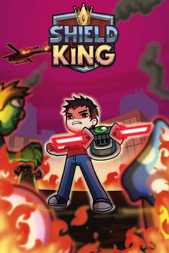 Shield King Xbox