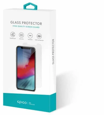 Epico GLASS iPhone 12 mini (5.4'')