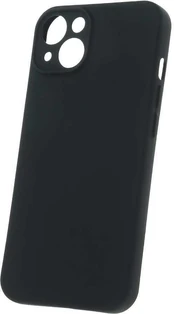 TelForceone Silikoninis dėklas Samsung Galaxy A05S juodas kaina
