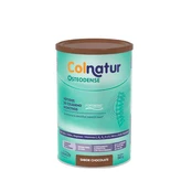Colnatur Osteodense šokoladas 285g. kaina