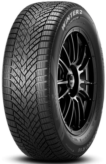 Pirelli SCORPION WINTER 2 245/45R20 103 V XL Elect PNCS,