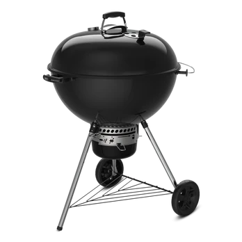 Anglinis grilis Weber Master Touch E-6755
