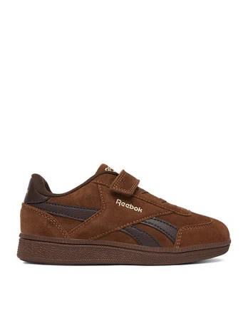 Reebok Laisvalaikio batai CEO-LEA-D680L Ruda