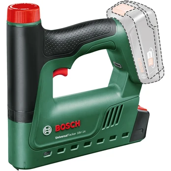 Akumuliatorinis segiklis Bosch UniversalTacker18V-14 solo (06032A7000)