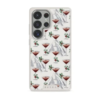 Après Ski - Samsung Galaxy S25 Ultra Case, Elite Light (Magnetic) / Silver