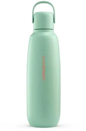 Gertuvė 0,9 L Fizz & GO Cool Mint DWS kaina