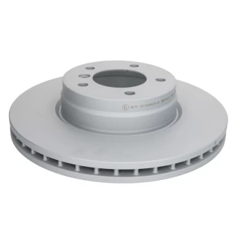 Bosch priekiniai stabdžių diskai - 0 986 479 D39