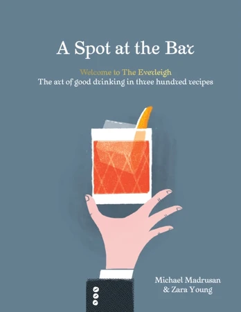 Spot at the Bar