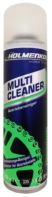 Dviračių valiklis Holmenkol Multi Cleaner, 250 ml