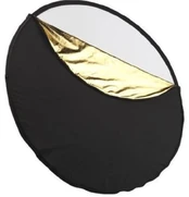 StudioKing reflector 80cm 5in1 (CRC582) | 8718127054050 kaina