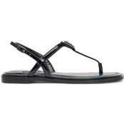 Basutės Guess FLJRA4 PAF21 Juoda