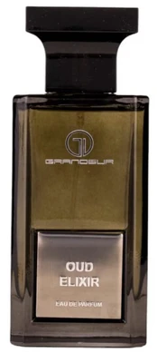 Grandeur Oud Eliksyras - EDP