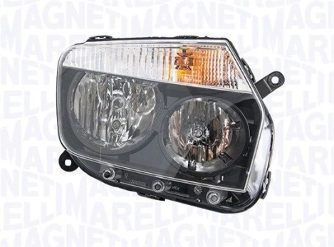 Priekinis žibintas MAGNETI MARELLI 712676512098