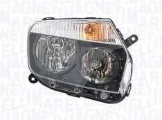Priekinis žibintas MAGNETI MARELLI 712676512098 kaina