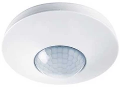 ESYLUX Loftstilstedeværelsessensor PD-C 360/8 BMS DALI-2