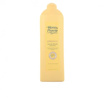 Heno De Pravia Heno De Pravia Original Shower Gel 650 Ml