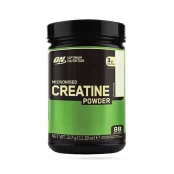 OPTIMUM NUTRITION Creatine - 317g kaina