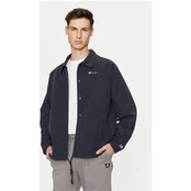 Champion Demisezoninė striukė S03744 Juoda Custom Fit