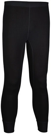 Termo kelnės vaik. 0726 164 black