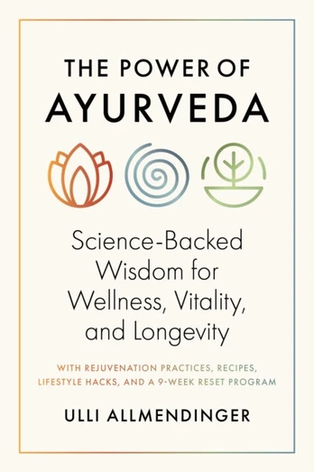 Power of Ayurveda