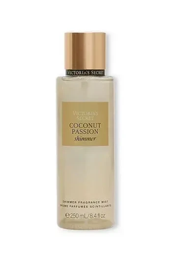 Victoria`s Secret Coconut Passion Shimmer Body Mist 250ml