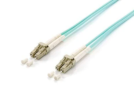 Equip Įrengti DUPLEX JUMPER LC/LC 30M - 255230