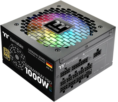 Thermaltake 1000W Germanium Pro RGB