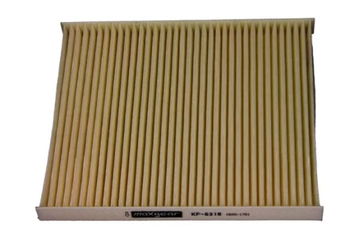 Filtras, salono oras MAXGEAR 26-1035
