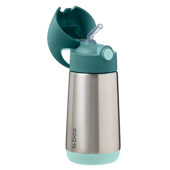 B.BOX BB500707 Terminis butelis 350 ml Emerald Forest