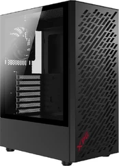 ADATA XPG Valor Air dėklas (VALORAIRMT-BKCWW) kaina