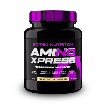 Scitec Ami-No Xpress 440 g.