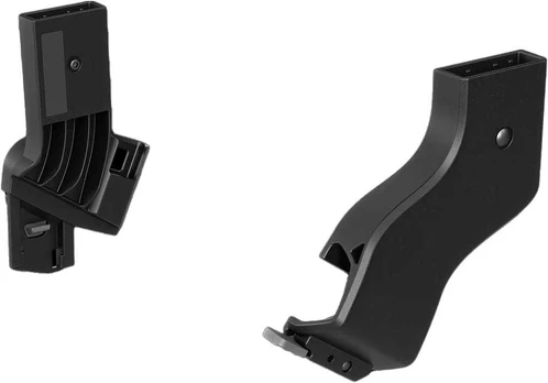 Thule Urban Glide 3 Double - adaptery do gondoli
