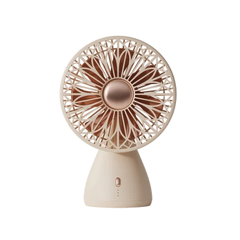 Stalinis ventiliatorius Sothing Bridal, 5 W