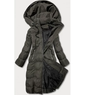 WINTER JACKET WITH MEMBRANE MINT (W182) striukė