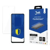 Infinix Hot 11s NFC – 3mk FlexibleGlass™ kaina
