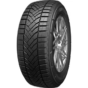 SAILUN COMMERCIO 4 SEASONS 215/60 R17 109/107T 3PMSF M+S kaina