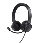 Ausinės Trust HS-260 kaina