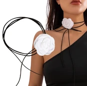 Kaklo papuošalas choker A78 kaina