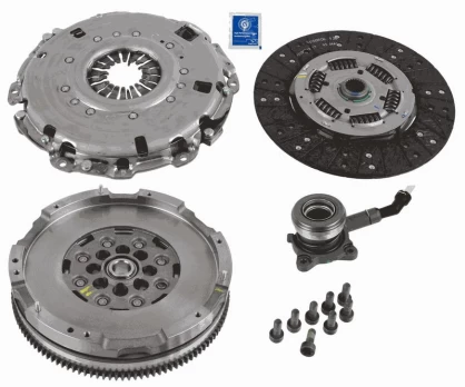 Sankabos komplektas SACHS 2290 601 150