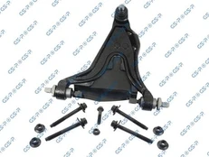 Vikšro valdymo svirtis GSP S060775