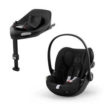 Autokėdutė Cybex Cloud G i-Size Plus su Baze IsoFix Cybex G
