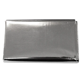 Apsauginis gaubtas Yate Bivy Alu Foil