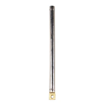 Antena teleskopinė Ø6mm 134-562mm 7 dalių
