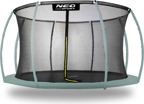 Neo-Sport Vidinis tinklelis batutui 374 cm 12ft