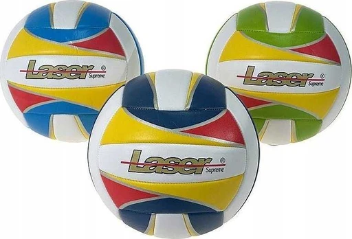 Teka Volleyball lazerinis MIX