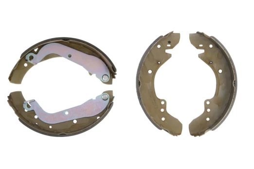 LPR LPR07105 Brake shoe set