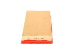 Oro filtras BOSCH 1457429875 kaina