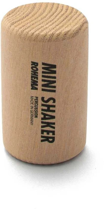 Barškutis Rohema Mini Shaker Medium Pitch