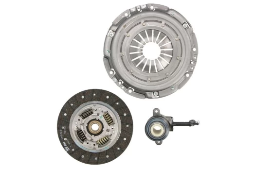 Sankabos komplektas VALEO 834033