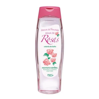 Odekolonas Instituto Español Agua de Rosas EDC moterims, 750 ml